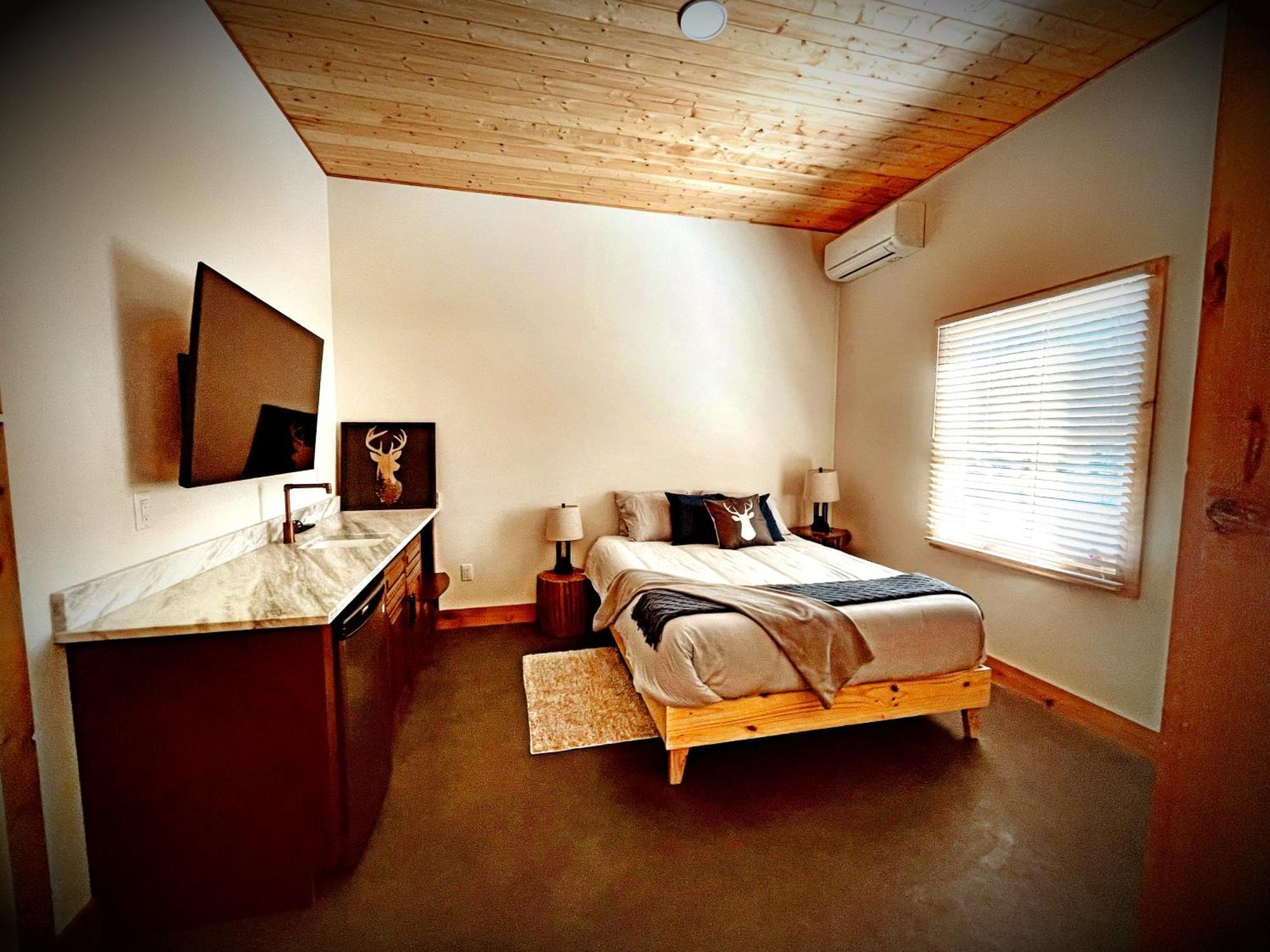Enchantment Lodges - 5 Min Walk To Downtown Leavenworth Buitenkant foto